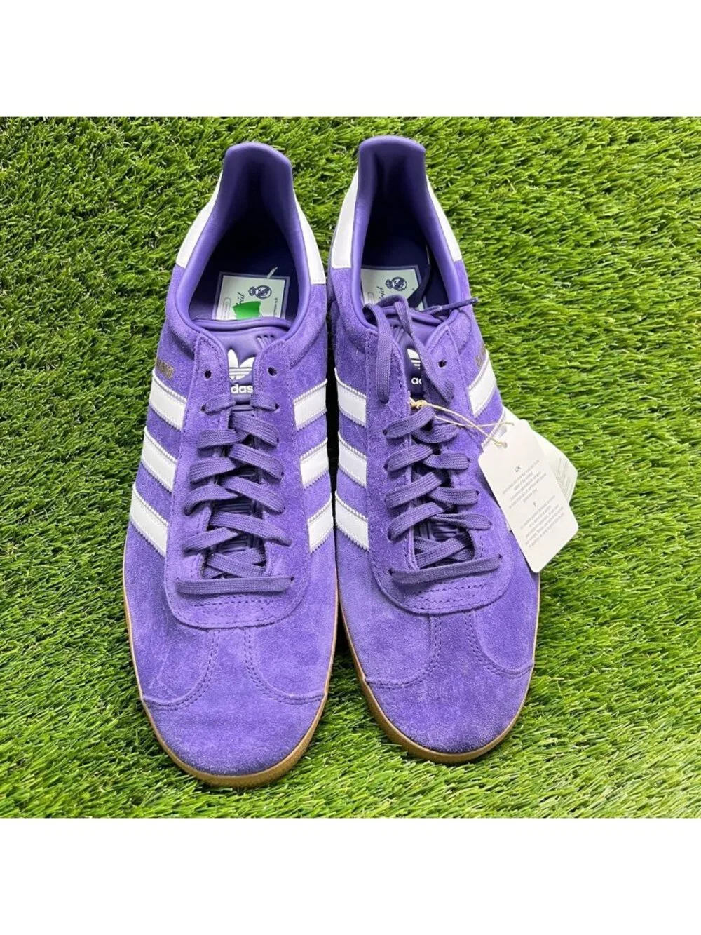 adidas please review